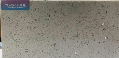 Ashen Pearl cladding